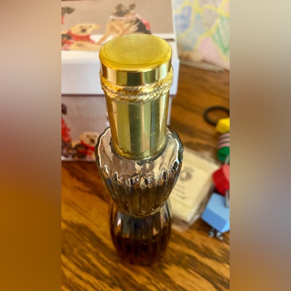 Estee Lauder YOUTH DEW- vintage bottle 2.25 oz - circa 1987 - collectible - Picture 3 of 6